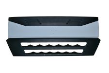 Капот HOWO A7 БЕЛЫЙ