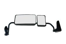 Зеркало в сб. HOWO прав.