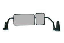 Зеркало в сб. HOWO лев.