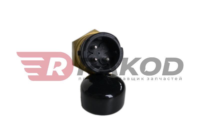 Датчик давления ретардера КПП HOWO T5G HW25712