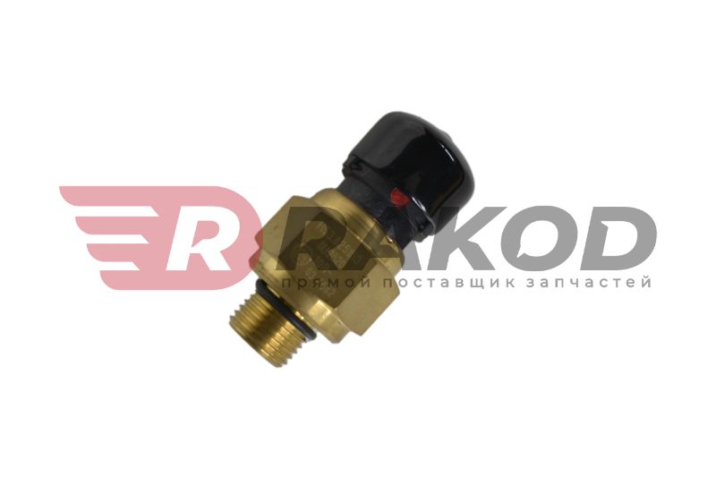 Датчик давления ретардера КПП HOWO T5G HW25712