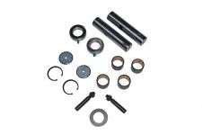 Шкворень HOWO T5G/SITRAK тягач к-т на ось VGD71