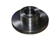 Диск торм.передний SITRAK 4x2  MCY13 Диск торм.передний SITRAK 4x2  MCY13