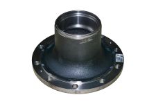 Ступица перед. HOWO T5G VGD95