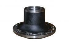 Ступица перед. HOWO T5G VGD95 CREATEK