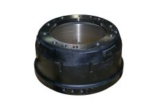 Барабан торм. перед. HOWO T5G VGD95