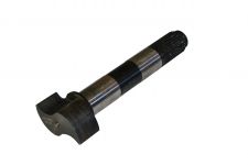 Вал разжимной перед. HOWO T5G VGD95 MAN лев.