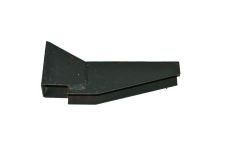 Кронштейн подножки HOWO