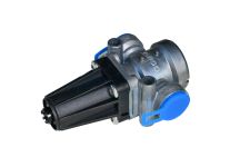 Клапан тормозной ограничения давления HOWO T5G