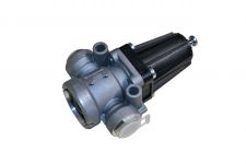 Клапан тормозной ограничения давления HOWO T5G CREATEK Клапан тормозной ограничения давления HOWO T5G CREATEK