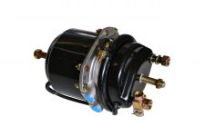 Энергоаккумулятор зад. HOWO T5G MCP16 662