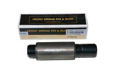 Палец рессоры+втулка CREATEK