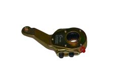 Трещетка зад. лев. HOWO VALMO