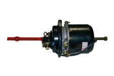 Энергоаккумулятор зад. HOWO универсальный VALMO