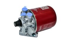 Осушитель воздуха в сб. HOWO/SHAANXI LEO