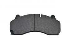 Колодка торм. зад. HOWO T5G/SITRAK диск. торм.