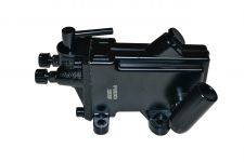 Насос подъема кабины SHAANXI F2000/F3000