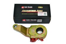 Трещетка зад. лев. HOWO LEO