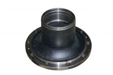 Ступица перед. HOWO T5G/SITRAK