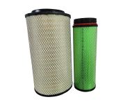 Фильтр воздушный HOWO T5G MC13 K2747PU