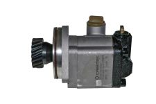 Насос ГУР HOWO 6x4 CREATEK