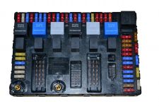 Блок предохранителей и реле T7H,C7H,SITRAK T5G 301 Блок предохранителей и реле T7H,C7H,SITRAK T5G 301