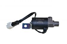 Клапан электромагнитный HOWO T5G CREATEK Клапан электромагнитный HOWO T5G CREATEK