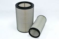 Фильтр воздушный HOWO K3046 LEO