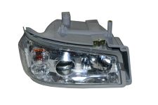 Фара HOWO прав. (линза)