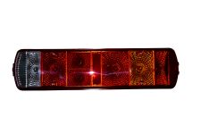 Фонарь зад. лев. HOWO T5G