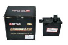 Насос подъема кабины HOWO LEO