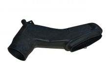 Патрубок воздухозаборника HOWO пластиковый