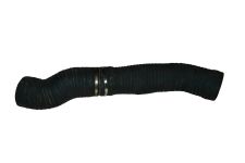 Гофра от воздушного фильтра к турбине HOWO длинная