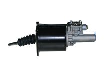 ПГУ HOWO A7 LEO TRADE