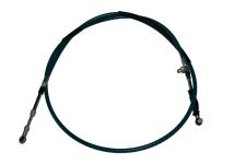 Трос КПП черный HOWO CREATEK L-3200mm Трос КПП черный HOWO CREATEK L-3200mm