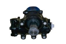 Механизм рулевой (ГУР) HOWO T5G