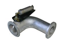 Горный тормоз HOWO WG9725540001