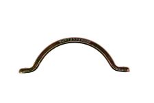 Хомут металлорукава и глушителя HOWO,SHAANXI D=120mm