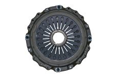 Корзина сцепления 430 обат. отжим HOWO T5G