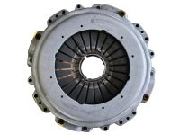 Корзина сцепления SITRAK