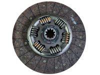 Диск сцепления SITRAK