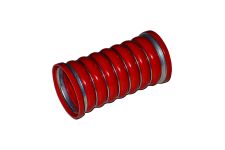 Патрубок интеркулера нижний Е-4