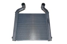 Интеркулер HOWO T5G MC11 135