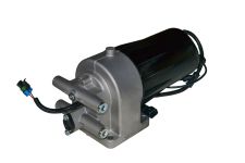 Фильтр грубой очистки топ. HOWO T5G MC11 сепаратор в сборе