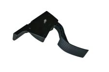 Педаль газа HOWO А7 электронная