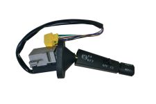 Переключатель подрулевой-круиз HOWO A7