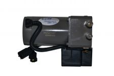 Насос подъема кабины HOWO T5G/A7 электрический