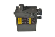 Насос подъема кабины HOWO T5G