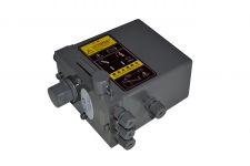 Насос подъема кабины HOWO T5G TGA