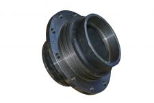 Ступица зад./сред. HOWO A7 2011г. AC16 Ступица зад./сред. HOWO A7 2011г. AC16